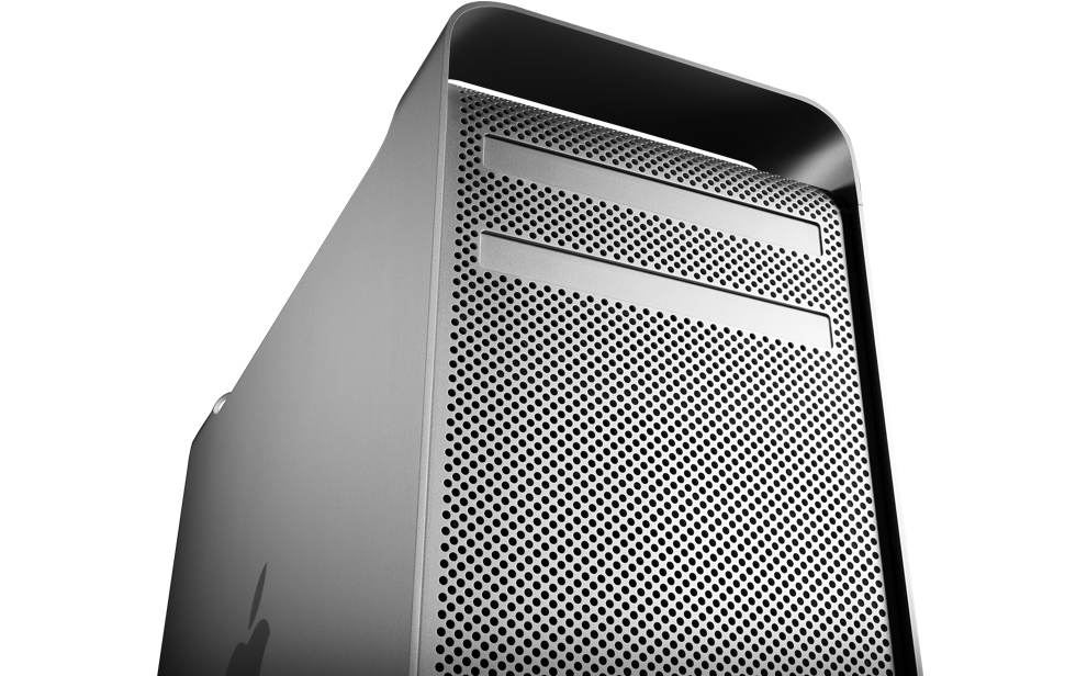 Apple actualiza silenciosamente los Mac Pro