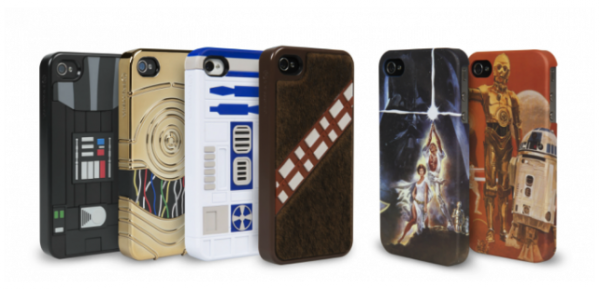 star wars cases