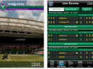 Baja a la hierba de Wimbledon con su aplicación oficial para iPhone