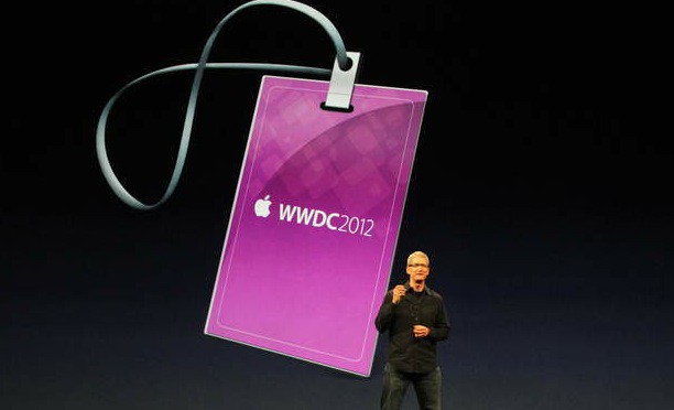 El vídeo de la keynote inaugural de la WWDC2012, ya disponible