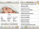 iPediatric, un consultorio pediátrico en tu iPhone