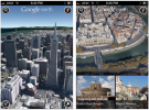 Google Earth para iOS, ahora con una guía turística incorporada y ciudades en 3D