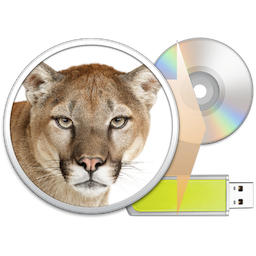 Crea un disco de arranque de Mountain Lion con un solo click