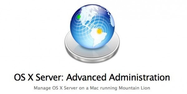 OS X server