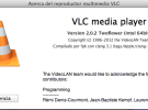 VLC Player actualizado