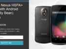 El Galaxy Nexus prohibido en EE.UU… ¿Hasta que llegue Android 4.1?