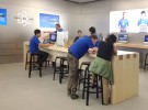 Apple rediseñará las Genius Bar de sus Apple Store para añadir capacidad