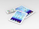 Aparecen más rumores sobre el iPad mini