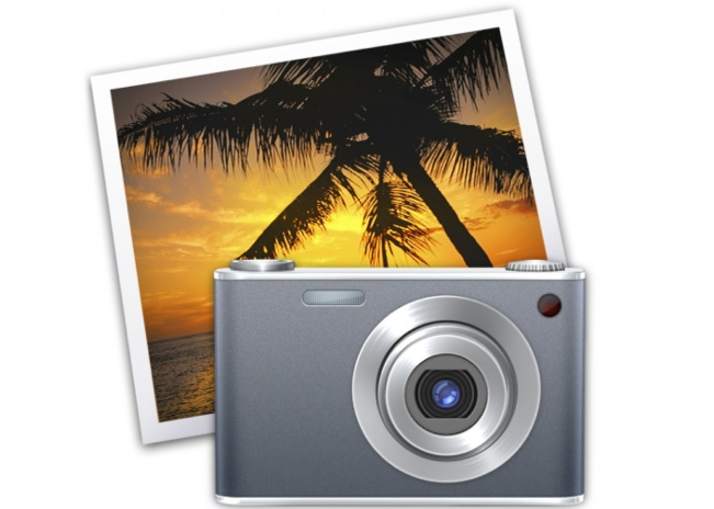 iPhoto para Mac se actualiza a la versión 9.3.1