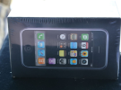 iPhone de primera generación (sin abrir) aparece en eBay