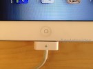 Apple estrena un cable de conexión dock de seguridad en las Apple Store