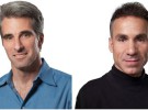 Apple asciende a Federighi y Riccio y convence a Bob Mansfield para que no se retire