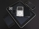 El iPad y el iPhone no existirían si el iPod no hubiera sido un éxito