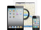 El iPad de 7 pulgadas: Más cerca de un iPod touch grande que de un iPad pequeño
