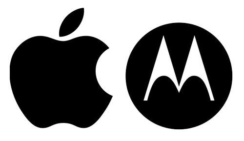 Apple y Google (Motorola) fuman la pipa de la paz