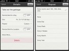 Cómo mejorar las repeticiones de los recordatorios de iOS gracias a Siri
