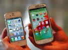 Veredicto Final: Samsung culpable de infringir patentes propiedad de Apple