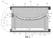 Patente de Apple para modelar fibra de carbono