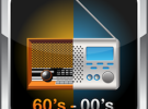 Sorteo de 60’s to 00’s Radios App, la radio de tu década