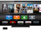 Actualización del Apple TV a la versión 5.1