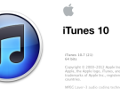 iTunes se actualiza a la versión 10.7 para tener compatibilidad con iOS 6