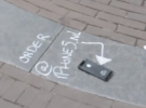 ¿Y tú qué harías si ves un iPhone 5 tirado en la calle?