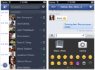 Facebook Messenger para iOS se actualiza, ahora ofrece mayor rendimiento, interfaz renovada y favoritios