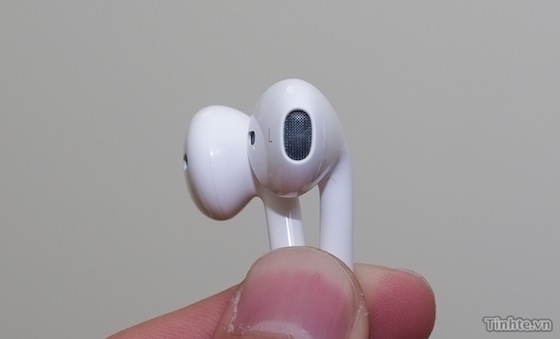 Aparecen los posibles nuevos auriculares del iPhone 5