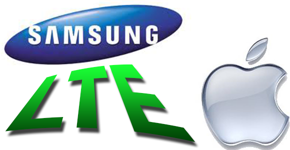 Todo sigue igual: Apple adquiere patentes LTE para evitar la demanda de Samsung