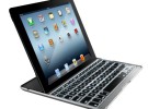 Haz que tu iPad parezca un MacBook Air con ZAGGkeys PRO