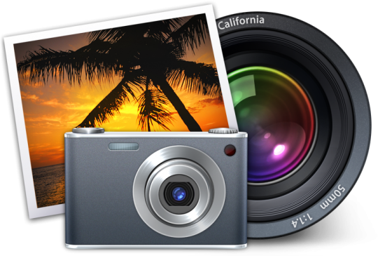 Aperture y iPhoto se actualizan conjuntamente para compartir fotos en Streaming y mucho más