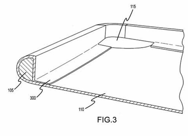 ¿Está Apple preparando un dispositivo fabricado con fibra de carbono?