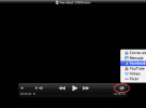 Comparte videos en Facebook, YouTube o Vimeo desde Quicktime en OS X