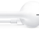 EarPod, los nuevos auriculares de Apple