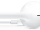 EarPods: finalmente un par de auriculares decentes para el iPhone