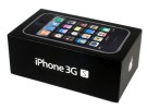 El iPhone 5 jubilará al iPhone 3GS