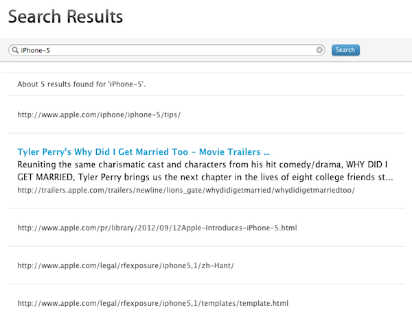 ¡Confirmado! Apple presenta hoy el iPhone 5, iTunes 11, un nuevo iPod Touch y un iPod nano