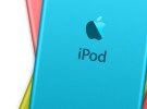 Nuevo iPod touch, ahora con pantalla de 4 pulgadas