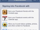 Descubierto un nuevo troyano en iOS, la integración con Facebook