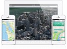Apple ahora te recomienda Apps de Mapas