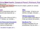 Pre-reservas del iPhone 5 en España, ¿se ha echado Apple atrás?