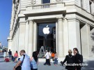 Amancio Ortega compra la Apple Store de Barcelona