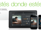 Amazon Cloud Player llega a España