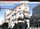Google Street View ahora compatible con Safari para iOS