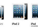 ¿Qué ha pasado con el iPad 3?