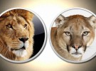 Aparecen dos actualizaciones complementarias para Lion y Mountain Lion