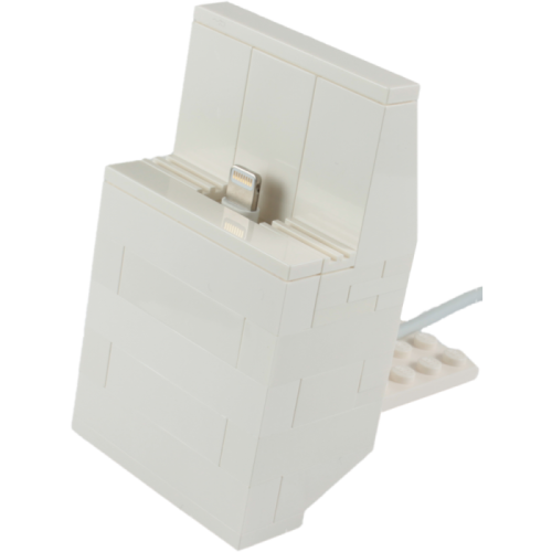 dock lego