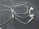 Los EarPods incluídos con los nuevos iPod carecen de micrófono y de mando a distancia