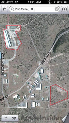 prineville