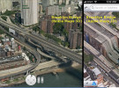 Se empiezan a ver mejoras en la App de Mapas de iOS6